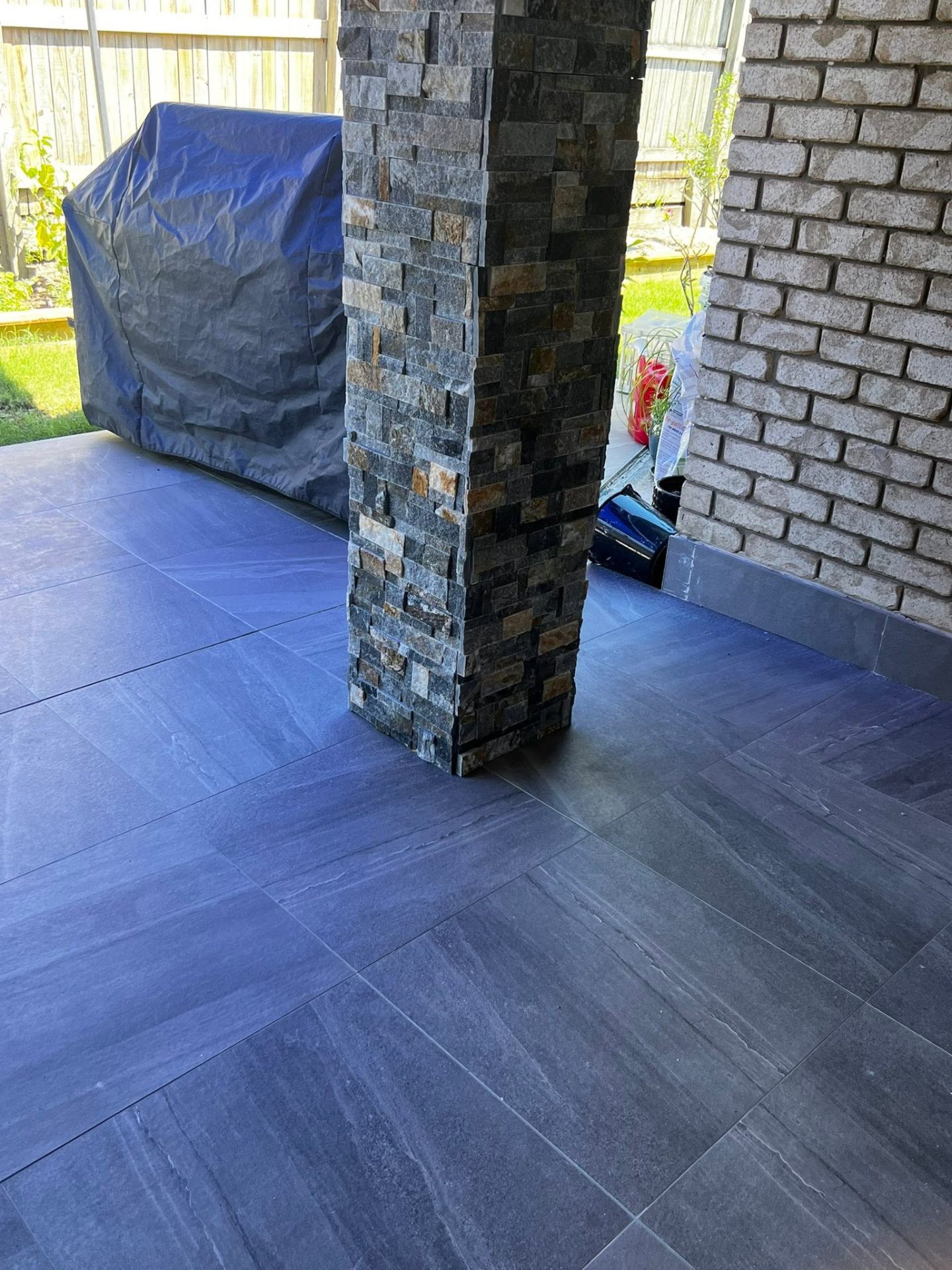 Maleny Patio