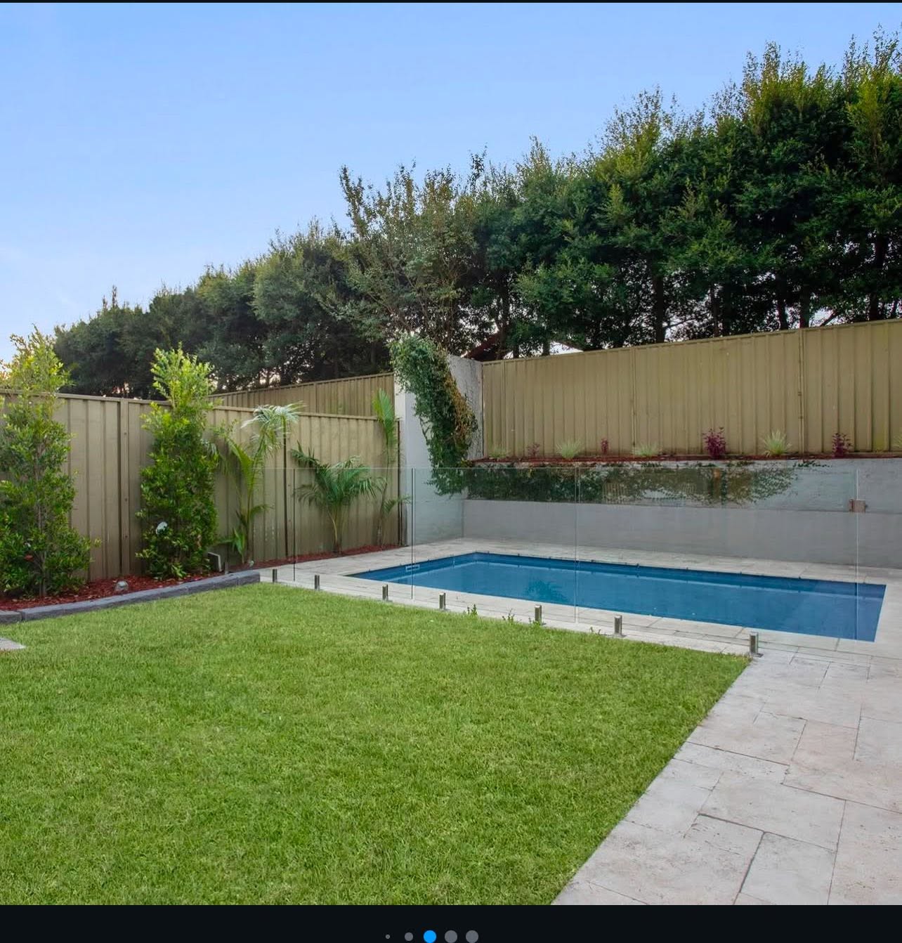 Turf, Planting & Garden Care
