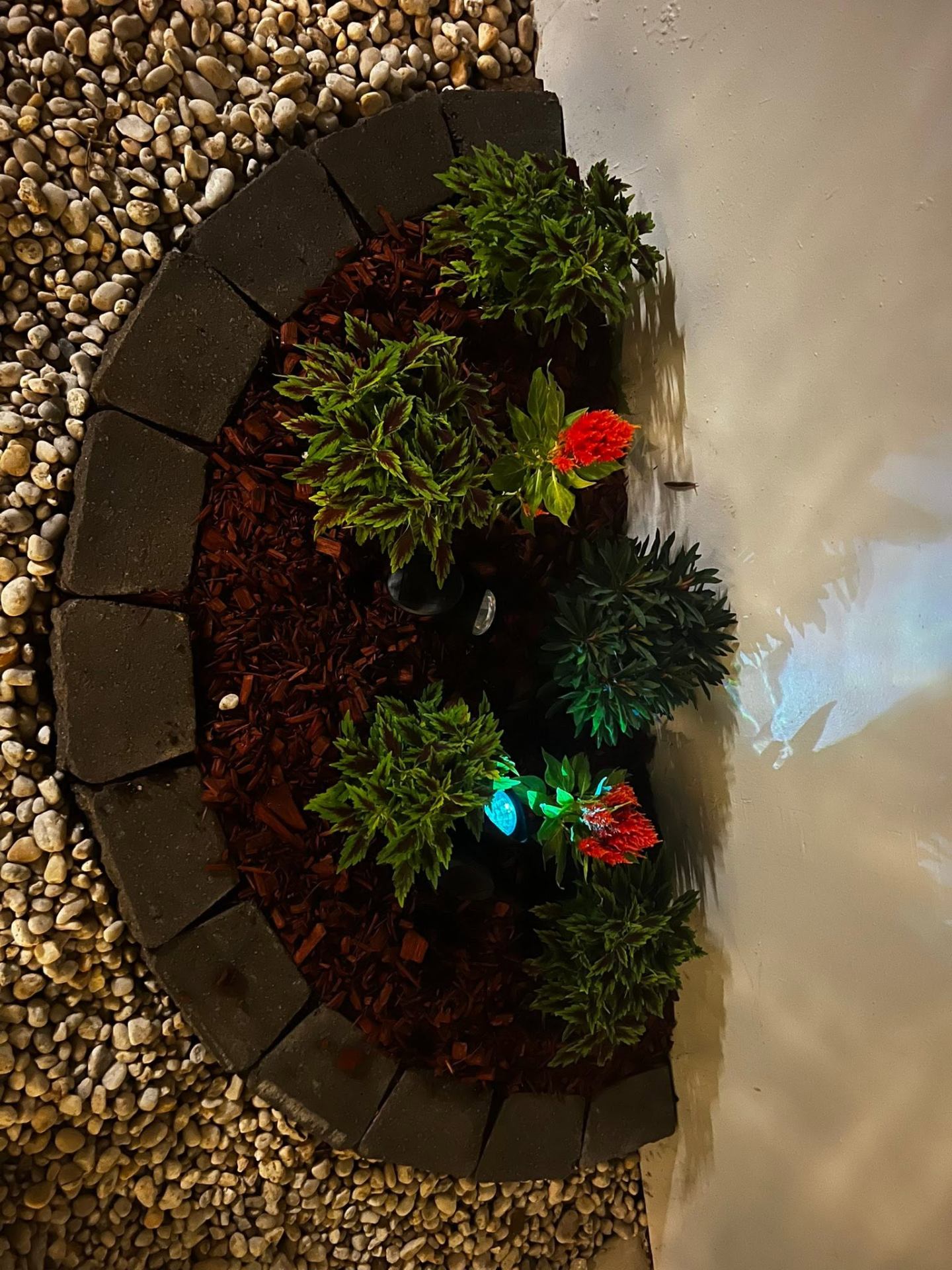 Landscape Design